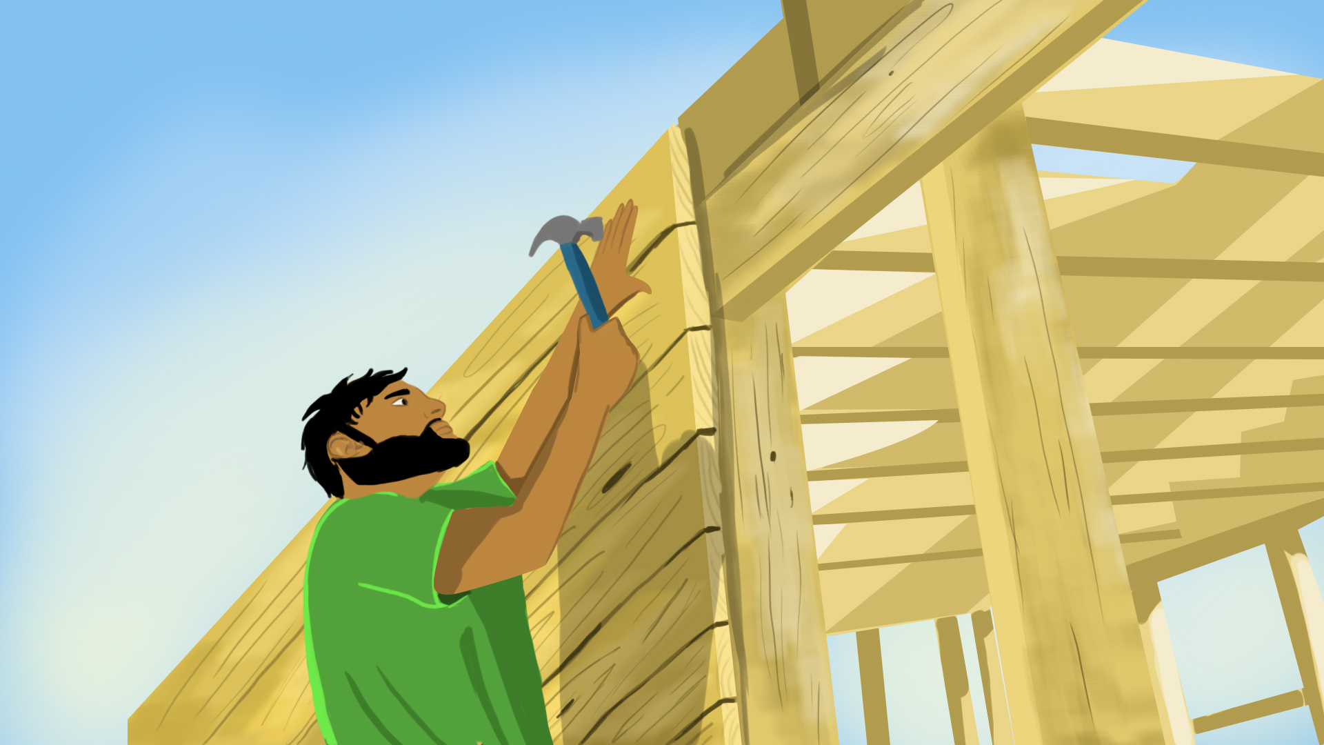 Together We Can Adapt